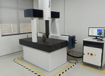 coordinate-measuring-machine